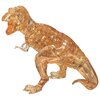 Пазл Crystal Puzzle Динозавр T-Rex (90234), 49 дет. - изображение