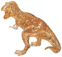 Пазл Jeruel Industrial Company Динозавр T-Rex (90234) , элементов: 49 шт.