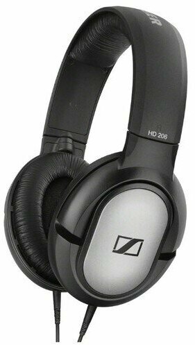 Sennheiser Наушники HD 206