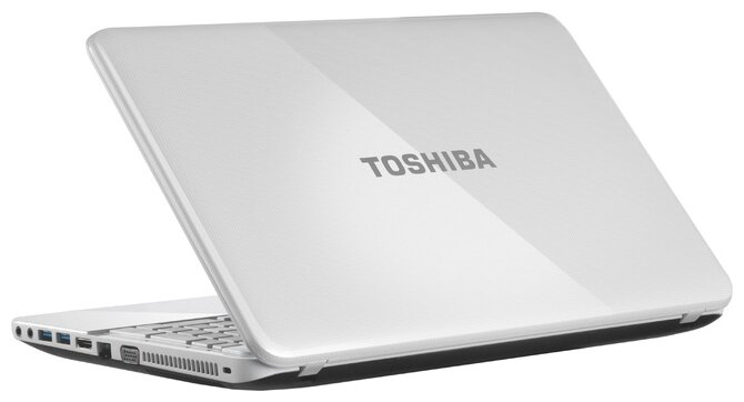 Ноутбук Toshiba Satellite 850 B2w Цена