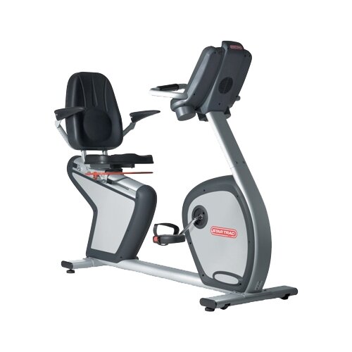 фото Велотренажер star trac s-rbx recumbent bike