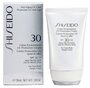 Shiseido Shiseido Солнцезащитный крем