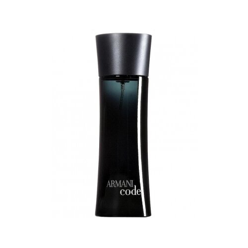 фото Туалетная вода ARMANI Code pour Homme, 75 мл