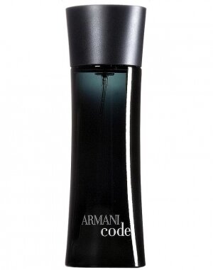 Туалетная вода Giorgio Armani Armani Code pour Homme 75 мл