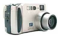 Фотоаппарат Sony Cyber-shot DSC-S70