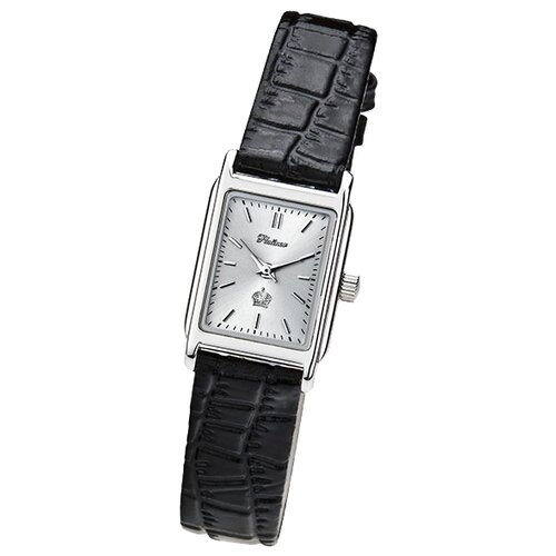 Platinor Женские серебряные часы «Ирена» Арт.: 90700.203