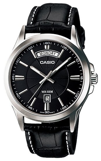 Наручные часы CASIO Collection MTP-1381L-1A
