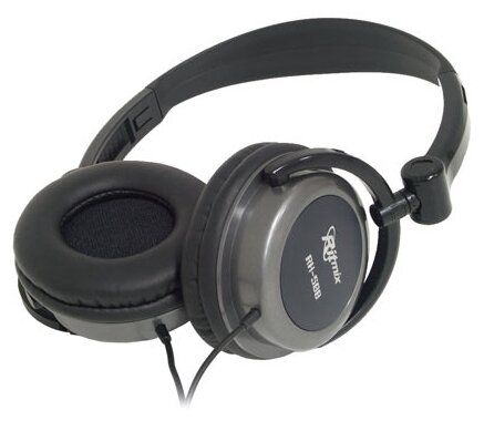 Проводные наушники Ritmix RH-508 — купить в интернет-магазине на Яндекс ...