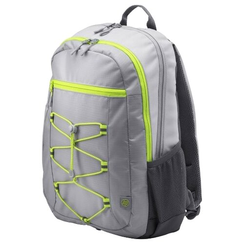фото Рюкзак hp active backpack 15.6 grey
