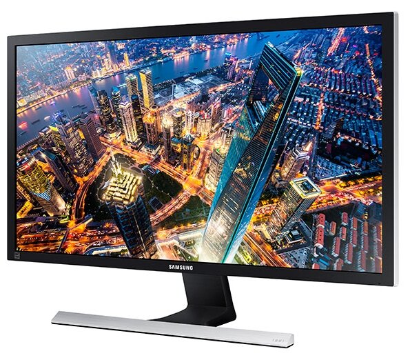 Samsung Монитор Samsung U28E590D