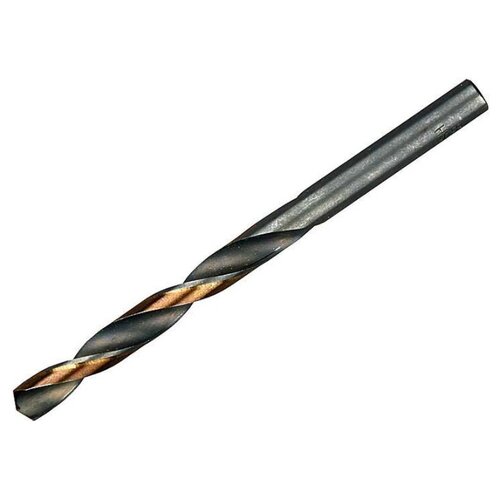 фото Сверло по металлу uragan