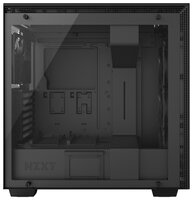 Компьютерный корпус NZXT H700i Black