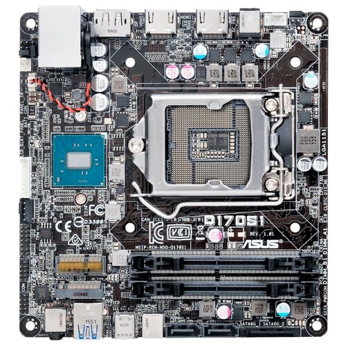 ASUS Q170S1