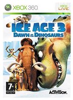 Игра для PC Ice Age: Dawn of the Dinosaurs