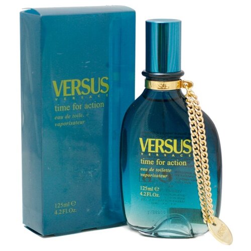 фото Туалетная вода Versace Versus