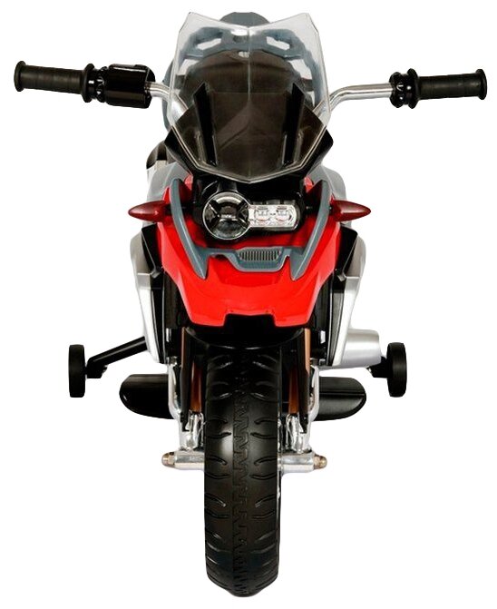 VIP Toys Мотоцикл W348