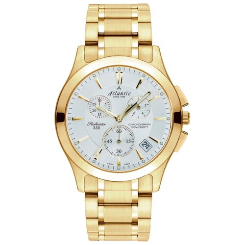 фото Наручные часы atlantic