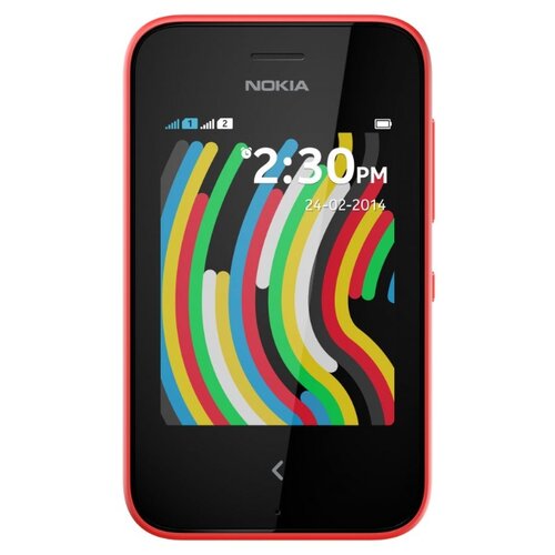 фото Смартфон Nokia Asha 230 Dual sim