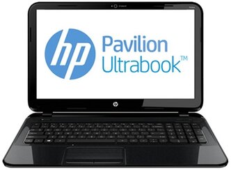 15.6 Ноутбук Hp Pavilion 15-N006sr (Hd)