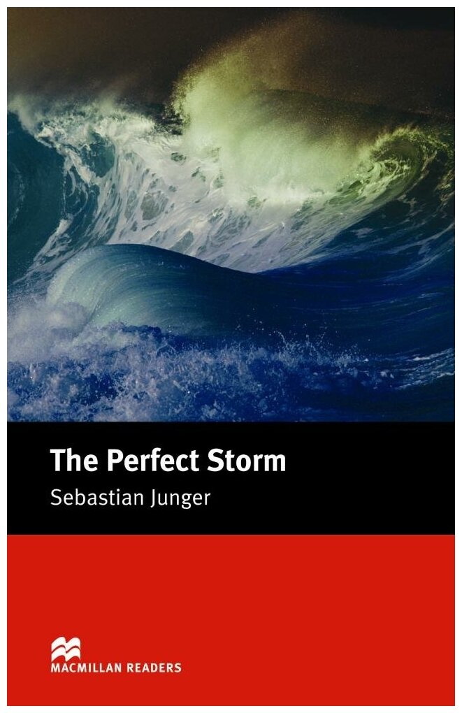 The Perfect Storm