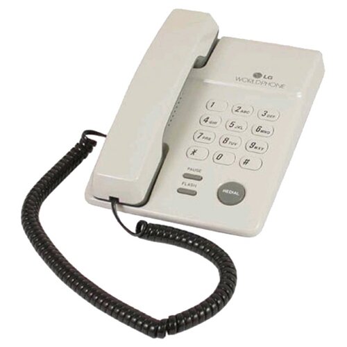 LG GS-5140