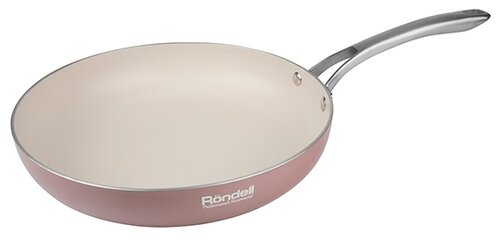 Сковорода Rondell Rosso RDA-543, диаметр 24 см