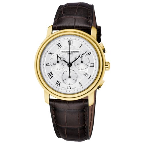 Часы Frederique Constant FC-292MC4P5