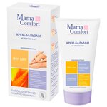 Mama Comfort Крем-бальзам от отеков ног - изображение
