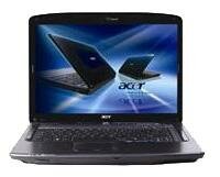 Ноутбук Acer Aspire 5530 Цена