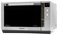 Микроволновая печь Panasonic NN-CS598S