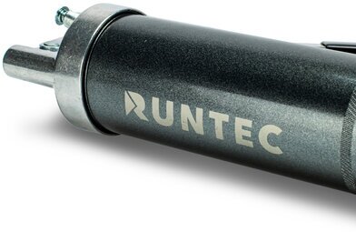 RUNTEC RT-BJ475 Шприц профессиональный, 400 мл