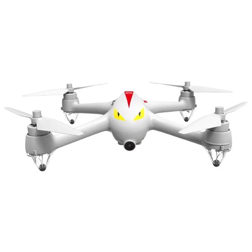 фото Квадрокоптер mjx bugs 2 c