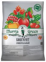 Биогрунт Morris Green универсальный 33 л.