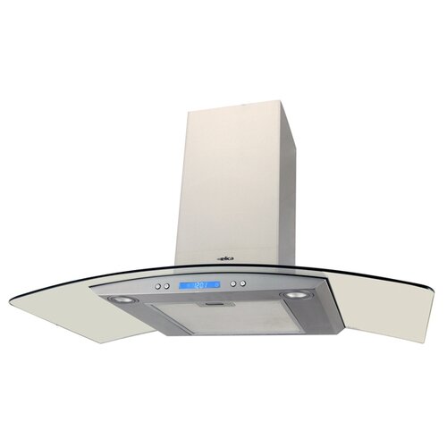 Каминная вытяжка Elica Repper IXA90 1430700₽