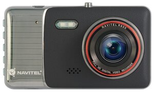 Фото Видеорегистратор NAVITEL R800