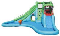 Игровой центр Happy Hop Крокодил (9517)