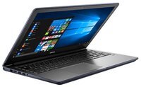 Ноутбук DELL Vostro 5568 (Intel Core i5 7200U 2500 MHz/15.6"/1920x1080/4GB/256GB SSD/DVD нет/NVIDIA 