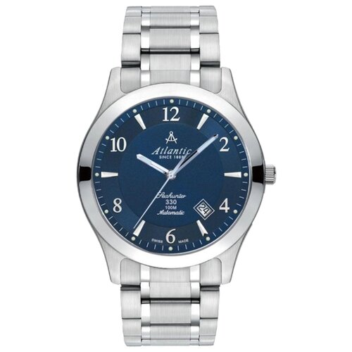 фото Наручные часы atlantic