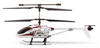 Вертолет Syma Raptor (S37) 40 см красный