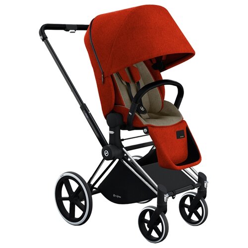 фото Универсальная коляска Cybex
