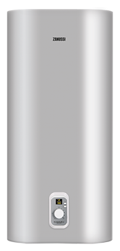 Накопительный электрический водонагреватель Zanussi ZWH/S 80 Splendore XP 2.0 Silver