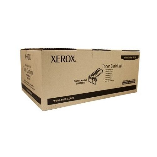 Картридж Xerox 006R01276, 20000 стр, черный