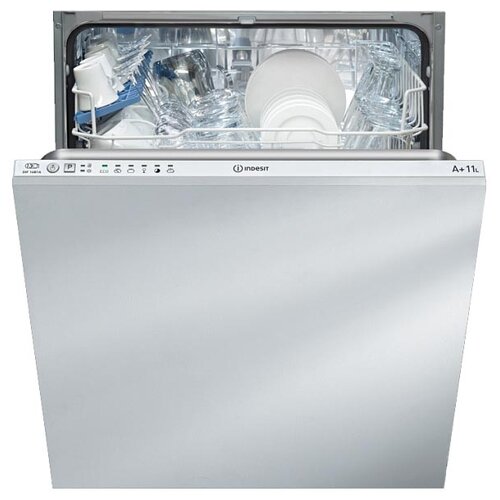 фото Посудомоечная машина Indesit DIF 16B1 A