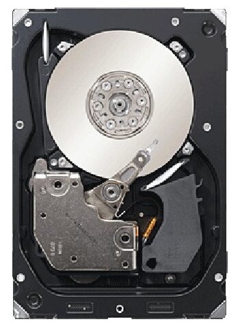 Для серверов Dell Жесткий диск Dell 0YP778 300Gb SAS 3,5