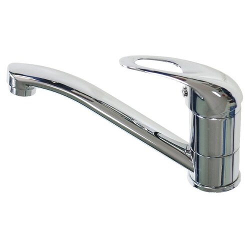 фото Смеситель для кухни мойки сатурн