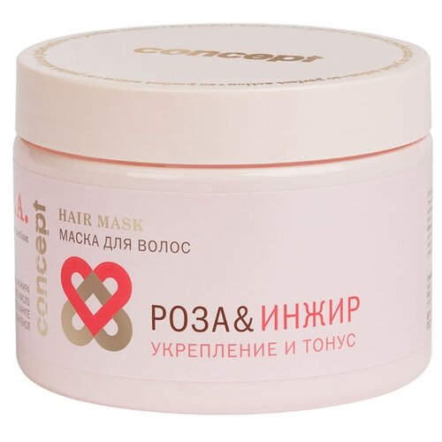 фото Concept SPA Маска для волос