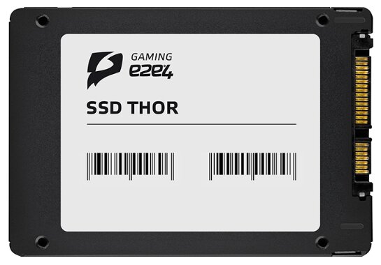 Твердотельный накопитель e2e4 Thor 480 ГБ SATA OT-SSDTHR-480G