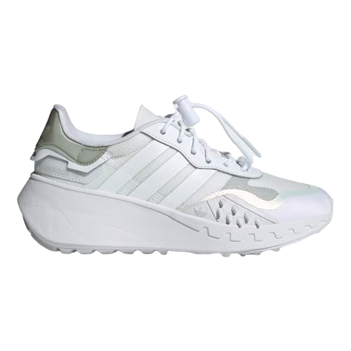 Кроссовки/adidas/FY6499/белый/4UK