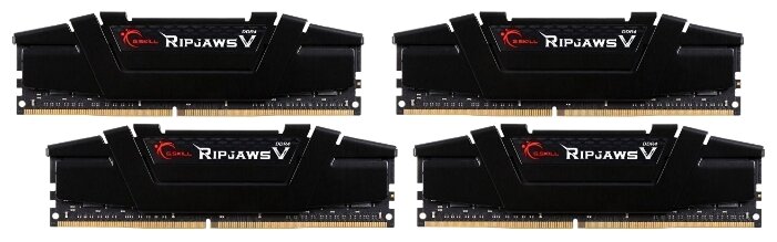 G.SKILL F4-3600C17Q-32GVK