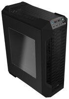 Компьютерный корпус AeroCool LS-5200 Black